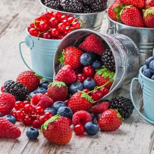 Siêu thực phẩm giàu dinh dưỡng, tốt cho sức khoẻ