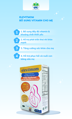 Elevitmom